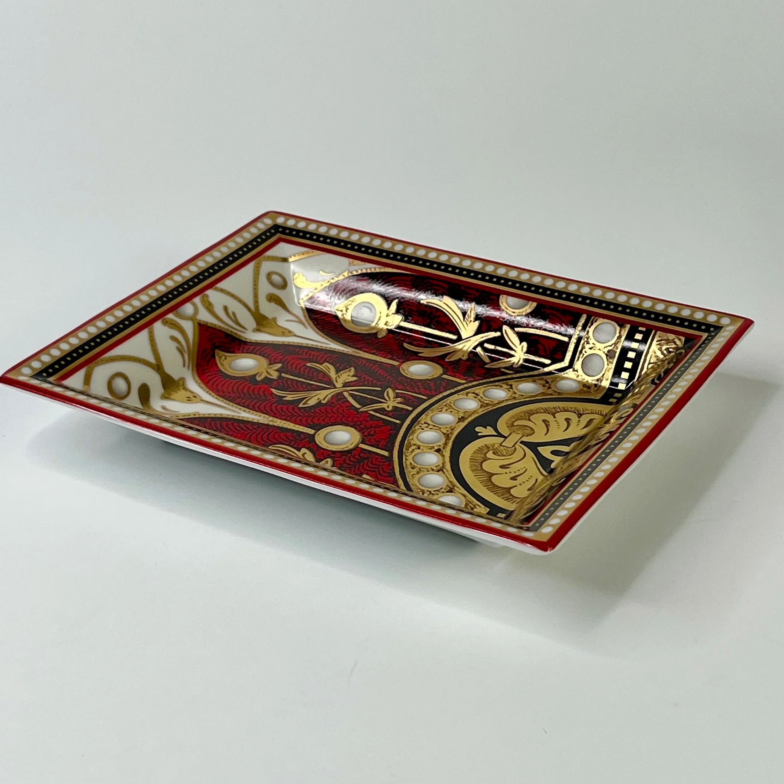 Patek Philippe Ice Maker & Brass Stamp Set – Calatrava Luxury